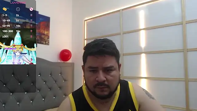 Snapshot of oso_dirty_ chatting on February 20, 2026, 5:15 pm oso dirty online show from February 20, 2026, 5:15 pm