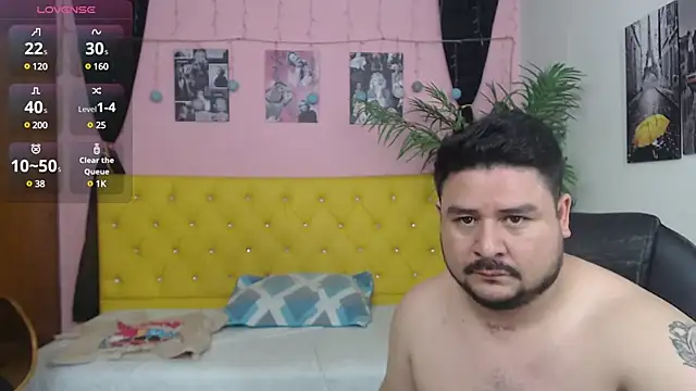 Snapshot of oso_dirty_ chatting on February 21, 2025, 5:31 pm oso dirty  online show from February 21, 2025, 5:31 pm