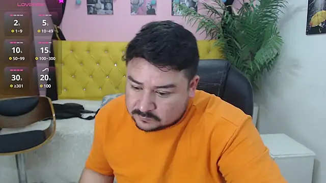 Snapshot of oso_dirty_ chatting on March 7, 2025, 5:38 pm oso dirty  online show from March 7, 2025, 5:38 pm