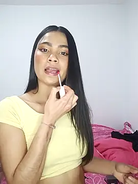 iamemmablake online show from February 7, 2026, 3:47 am