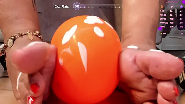 BiirdyDavis online show from March 20, 2025, 1:59 pm