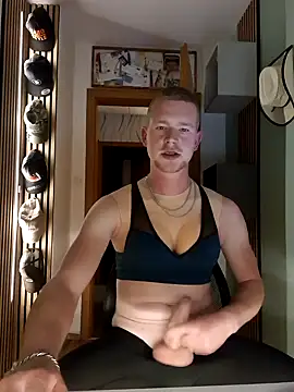 Playbunniboy online show from September 18, 2025, 6:11 pm