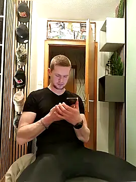 Playbunniboy online show from January 7, 2025, 5:53 pm