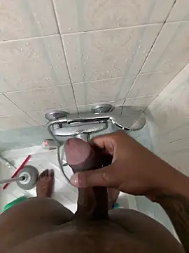 samuchoco21 online show from February 15, 2025, 6:44 pm