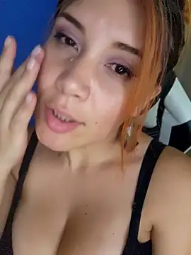 jnilu1227 online show from March 8, 2025, 4:01 am