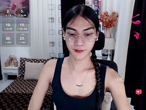 LAVIDALENATS online show from December 17, 2025, 9:14 am