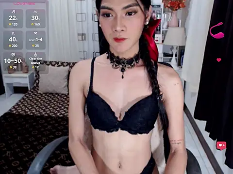 LAVIDALENATS online show from December 14, 2025, 9:42 pm