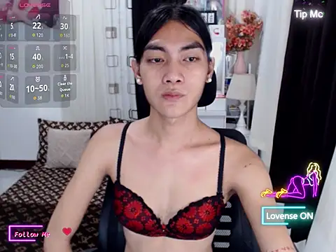 LAVIDALENATS online show from September 16, 2025, 5:36 pm