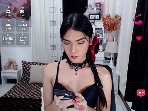 LAVIDALENATS online show from December 14, 2025, 8:42 am