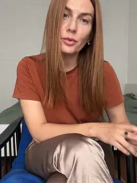 BritneyHall online show from June 4, 2026, 11:04 am