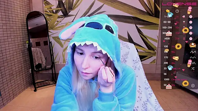 fleximona online show from January 10, 2026, 8:31 am