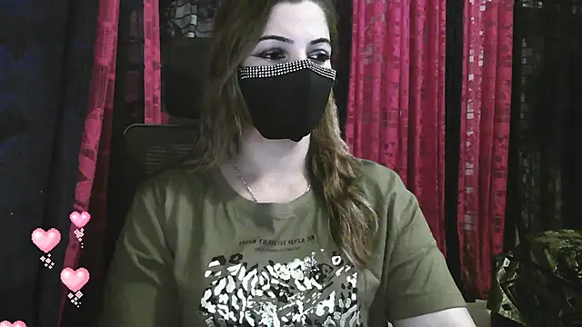 Snapshot of Cute_Sonii chatting on September 24, 2025, 11:50 am Cute Sonii online show from September 24, 2025, 11:50 am