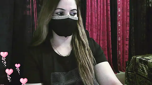 Snapshot of Cute_Sonii chatting on February 19, 2025, 3:38 pm Cute Sonii online show from February 19, 2025, 3:38 pm