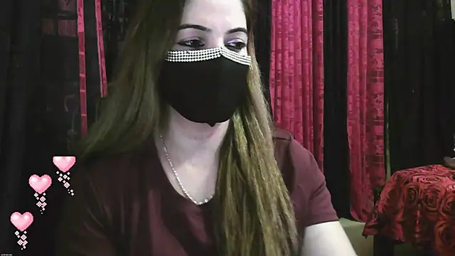 Snapshot of Cute_Sonii chatting on March 12, 2025, 12:57 pm Cute Sonii online show from March 12, 2025, 12:57 pm