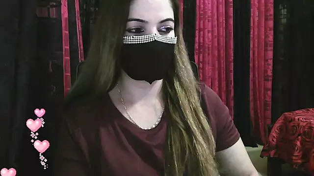 Snapshot of Cute_Sonii chatting on March 12, 2025, 9:55 am Cute Sonii online show from March 12, 2025, 9:55 am