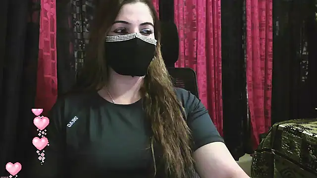 Snapshot of Cute_Sonii chatting on February 9, 2025, 12:41 pm Cute Sonii online show from February 9, 2025, 12:41 pm