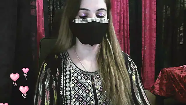 Snapshot of Cute_Sonii chatting on March 21, 2025, 1:34 pm Cute Sonii online show from March 21, 2025, 1:34 pm