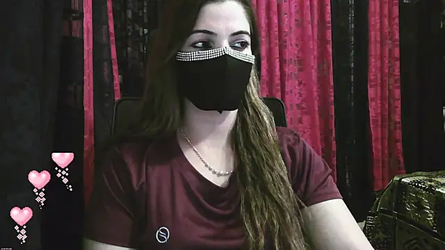 Snapshot of Cute_Sonii chatting on February 8, 2025, 11:44 am Cute Sonii online show from February 8, 2025, 11:44 am