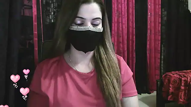 Snapshot of Cute_Sonii chatting on March 7, 2025, 8:56 am Cute Sonii online show from March 7, 2025, 8:56 am