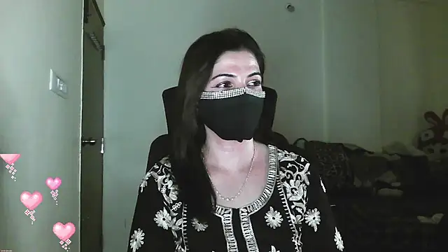 Snapshot of Cute_Sonii chatting on April 25, 2026, 8:50 am Cute Sonii online show from April 25, 2026, 8:50 am