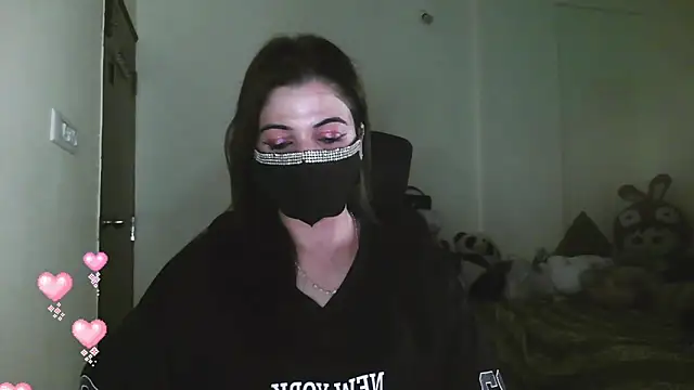 Snapshot of Cute_Sonii chatting on May 7, 2026, 12:52 pm Cute Sonii online show from May 7, 2026, 12:52 pm