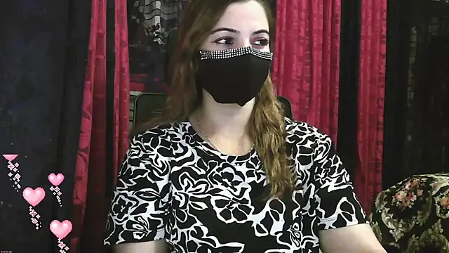 Snapshot of Cute_Sonii chatting on September 26, 2025, 1:07 pm Cute Sonii online show from September 26, 2025, 1:07 pm