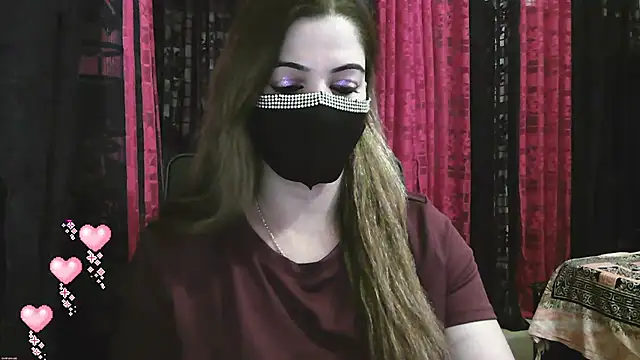 Snapshot of Cute_Sonii chatting on February 27, 2025, 10:44 am Cute Sonii online show from February 27, 2025, 10:44 am