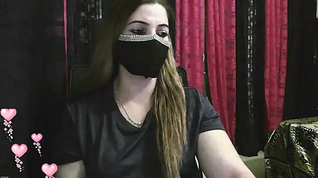 Snapshot of Cute_Sonii chatting on February 17, 2025, 3:33 pm Cute Sonii online show from February 17, 2025, 3:33 pm