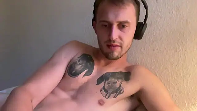 TheJerkingGuy online show from July 22, 2026, 7:38 pm
