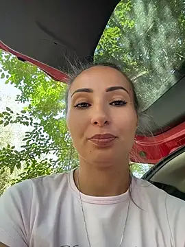 Snapshot of YOUR-KARINA chatting on July 16, 2026, 8:11 am YOUR-KARINA online show from July 16, 2026, 8:11 am
