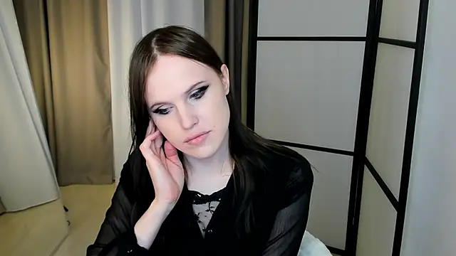 Snapshot of EffieMinki chatting on January 31, 2026, 9:13 pm EffieMinki online show from January 31, 2026, 9:13 pm