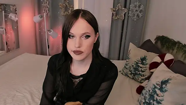 Snapshot of EffieMinki chatting on January 8, 2026, 9:10 pm EffieMinki online show from January 8, 2026, 9:10 pm