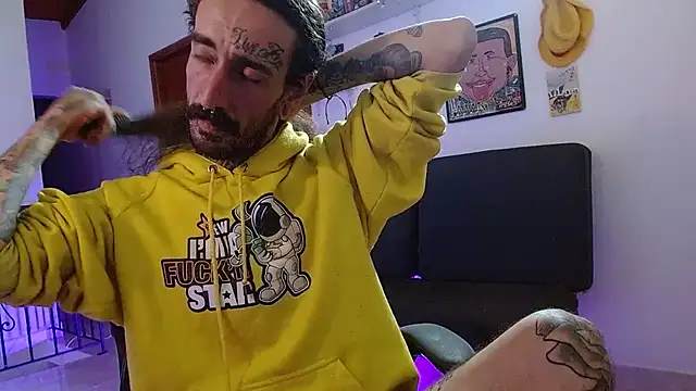 harry reems1 online show from February 17, 2026, 4:43 am