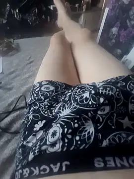 tomtom111111 online show from April 18, 2026, 5:43 am