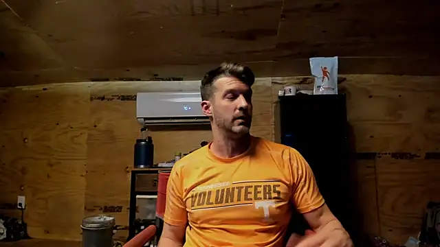 Snapshot of Kenny_Kyle chatting on November 27, 2025, 2:01 am Kenny Kyle online show from November 27, 2025, 2:01 am