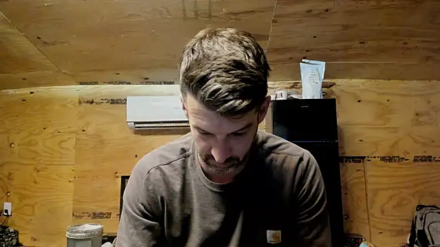 Snapshot of Kenny_Kyle chatting on November 10, 2025, 5:45 am Kenny Kyle online show from November 10, 2025, 5:45 am