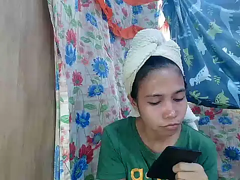 PinaySkinnyGirl online show from February 23, 2026, 2:24 am