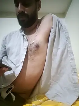 FearingForm online show from September 11, 2025, 8:20 pm