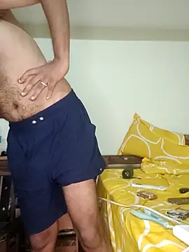 FearingForm online show from September 30, 2025, 10:27 pm