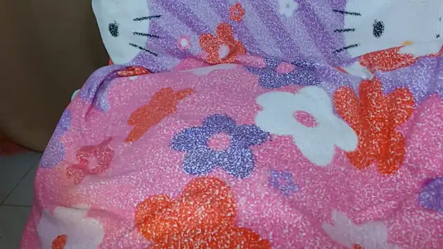 Kelly Dee102 online show from November 8, 2025, 8:12 pm