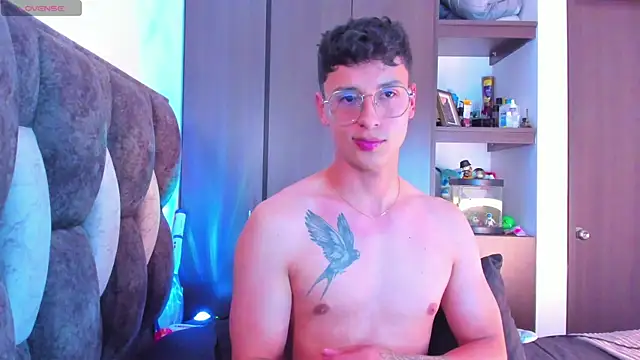 Snapshot of I_Gabriel chatting on September 25, 2025, 1:22 am I Gabriel online show from September 25, 2025, 1:22 am