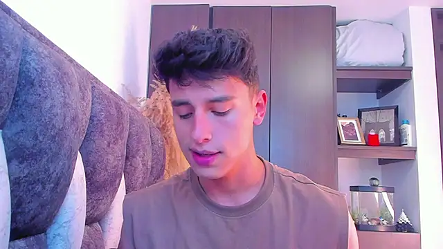 Snapshot of I_Gabriel chatting on December 28, 2024, 8:58 pm I Gabriel online show from December 28, 2024, 8:58 pm