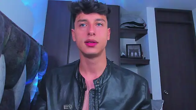 Snapshot of I_Gabriel chatting on January 23, 2025, 8:56 pm I Gabriel online show from January 23, 2025, 8:56 pm