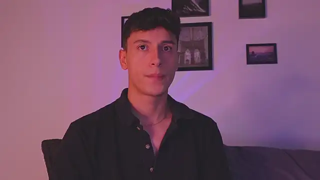 I Gabriel online show from January 14, 2026, 5:22 am