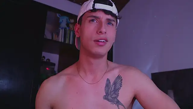 Snapshot of I_Gabriel chatting on December 5, 2025, 12:32 am I Gabriel online show from December 5, 2025, 12:32 am