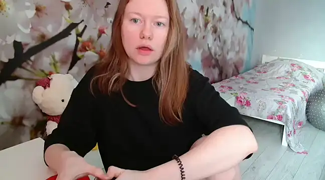 Snapshot of ConnieDaw chatting on January 13, 2025, 6:06 am ConnieDaw online show from January 13, 2025, 6:06 am