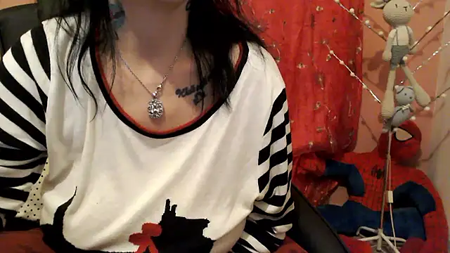 algodonyfresa online show from January 11, 2026, 2:29 am