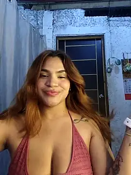 SexyFriends  online show from April 3, 2026, 12:39 am