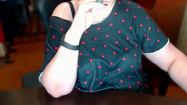 AlisaHot55 online show from January 15, 2026, 11:35 am