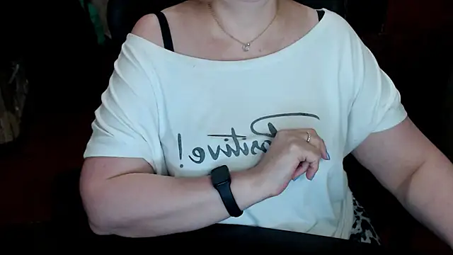 AlisaHot55 online show from March 6, 2026, 3:40 pm